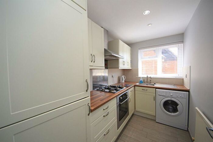 2 Bedroom Semi-Detached House For Sale In Chatsfield, Werrington, Peterborough, PE4