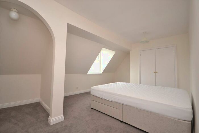 1 Bedroom Apartment To Rent In Grosvenor Place, Bath, Somerset, BA1
