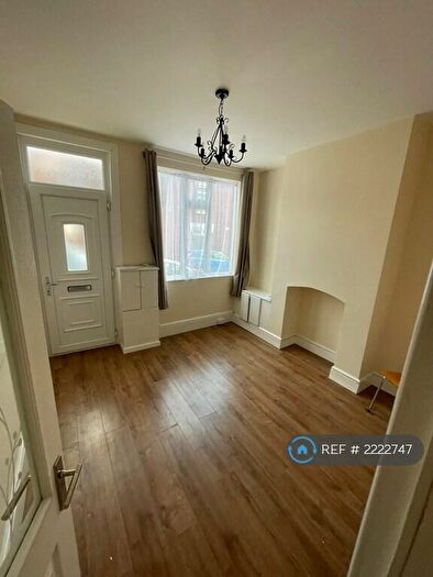 2 Bedroom Terraced House To Rent In Clare Street, Stoke-On-Trent, ST4