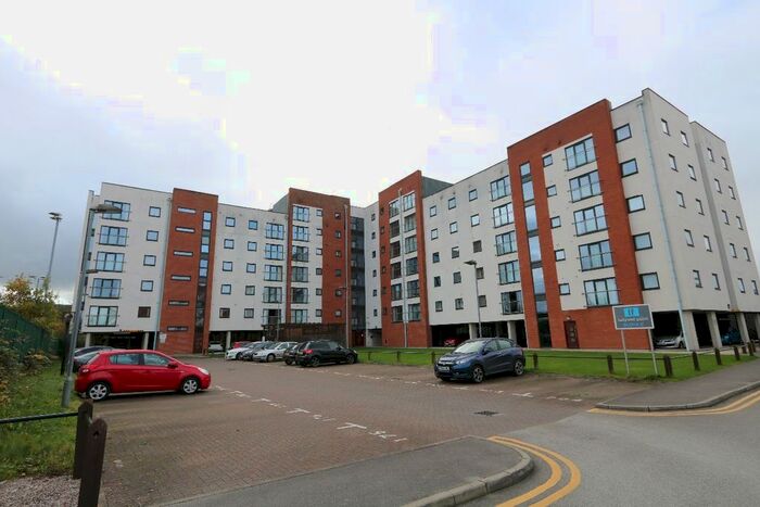 2 Bedroom Flat To Rent In Ladywell Point, Pilgrimsway, Eccles M50
