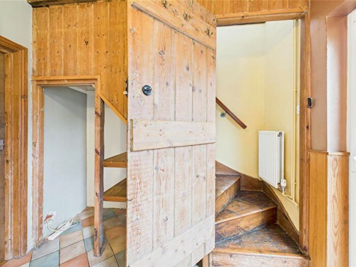 2 Bedroom Cottage For Sale In Ivy Cottages, Louden Road, Cromer, NR27