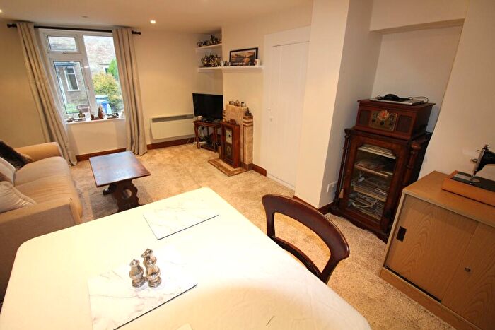 2 Bedroom Cottage For Sale In East End, Hook Norton, OX15