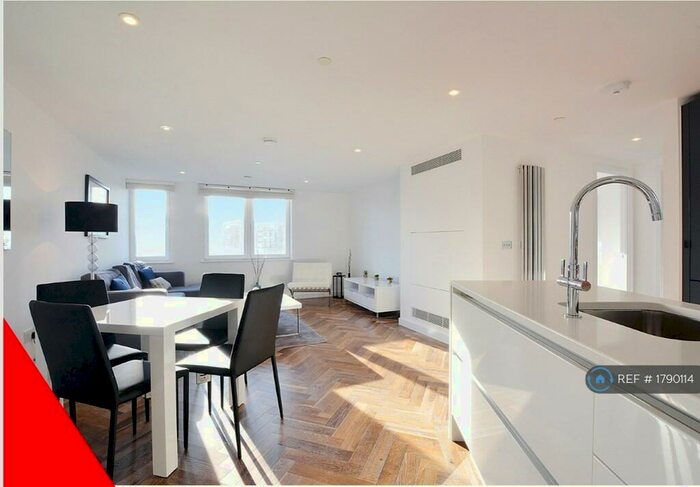 2 Bedroom Flat To Rent In City Road, London, EC1V