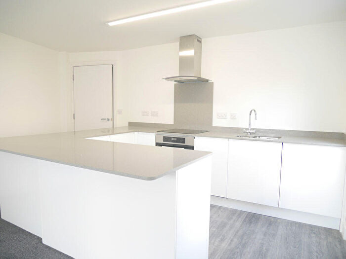 1 Bedroom Apartment To Rent In Grasmere, Stables Apartments, Church Walk, Ulverston, LA12