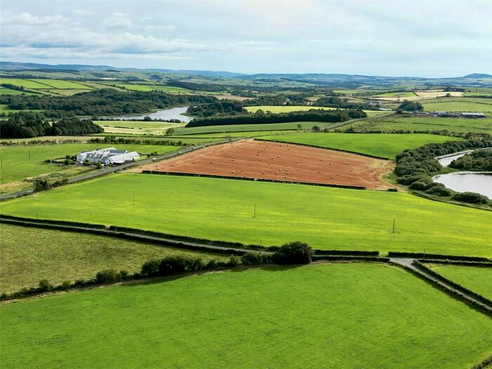 Land For Sale In Raithhill Farm, Coylton, Ayrshire, KA6