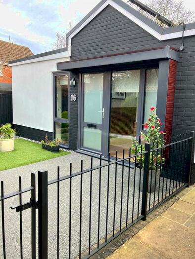 2 Bedroom Detached Bungalow For Sale In Tollesbury, CM9