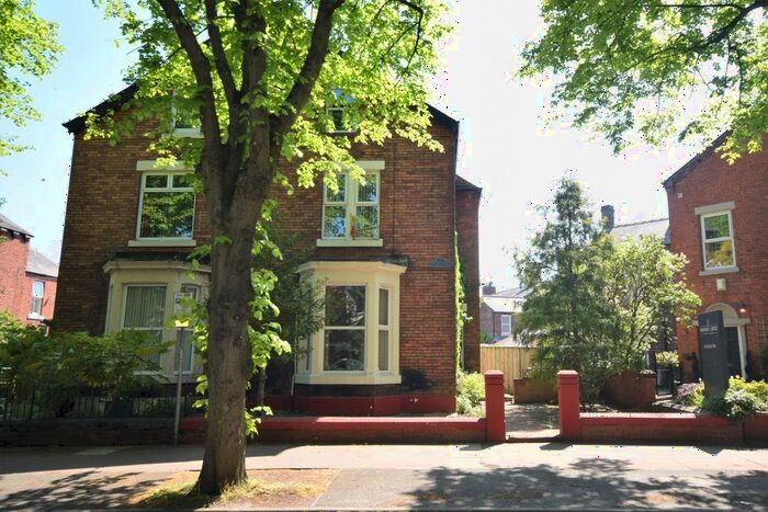 2 Bedroom Flat To Rent In , Warwick Road, Carlisle, CA1