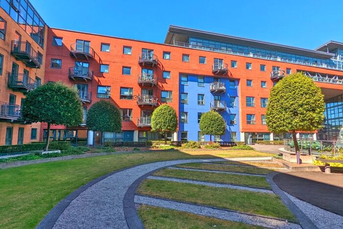 1 Bedroom Apartment For Sale In West One Plaza, Cavendish Street, Sheffield, S3