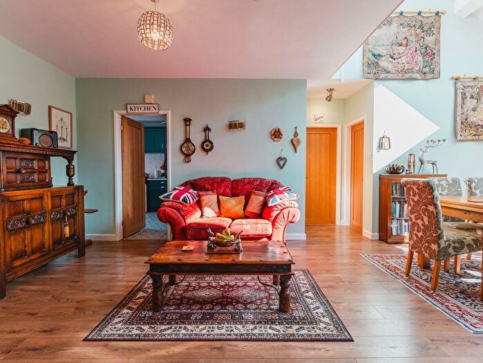 4 Bedroom Detached House For Sale In Snows Lane, Keyham, LE7