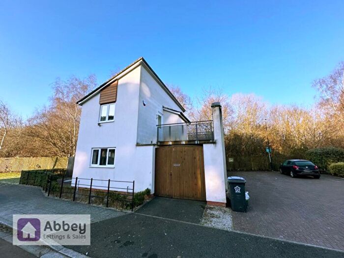 2 Bedroom Detached House To Rent In Watkin Road, Leicester, LE2