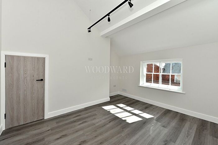 1 Bedroom Flat To Rent In East Street, Ilkeston, DE7