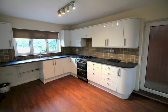 4 Bedroom Detached House To Rent In Clovelly Drive, Norwich, NR6