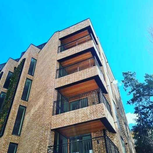 2 Bedroom Flat To Rent In Linden Park Road, Tunbridge Wells, TN2