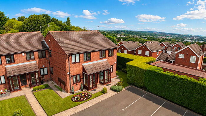 1 Bedroom Flat For Sale In Regent Road, Tividale, Oldbury, B69