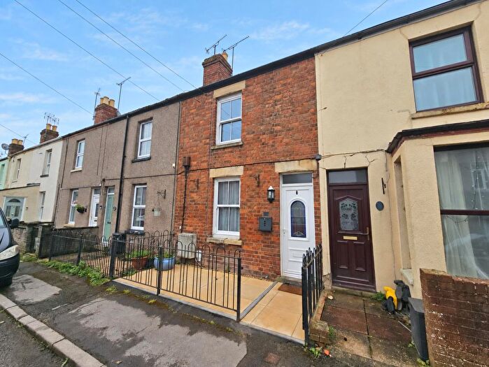 2 Bedroom Cottage For Sale In New Street, Newtown, Berkeley, GL13
