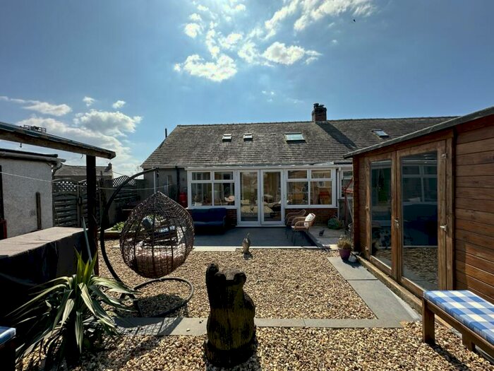 4 Bedroom Semi-Detached House For Sale In Stonethwaite, Newbiggin, LA12