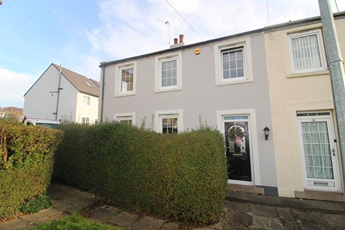3 Bedroom Semi-Detached House For Sale In Vernon Road, Worsbrough, Barnsley, S70