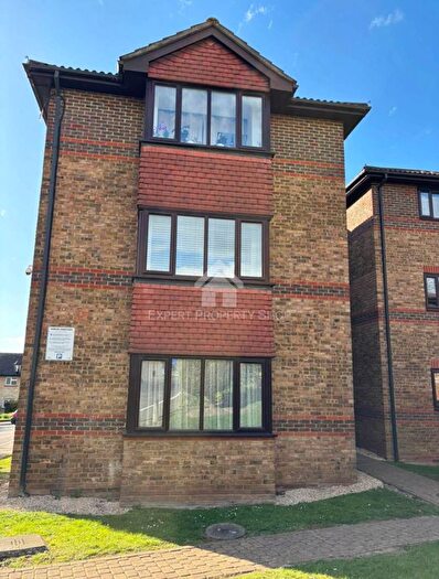 1 Bedroom Flat To Rent In Benhill Wood Road, Sutton, SM1