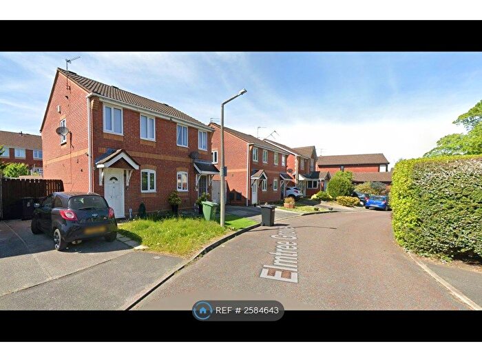 2 Bedroom Semi-Detached House To Rent In Elmtree Grove, Prenton, CH43