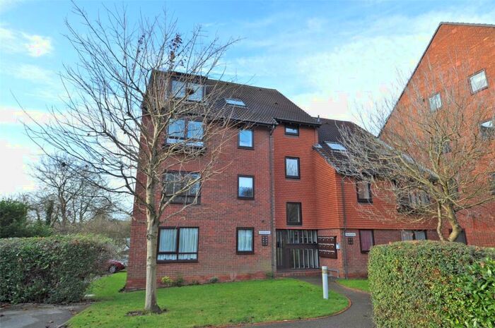 1 Bedroom Apartment To Rent In Baldwin Road, Kings Norton, Birmingham, B30