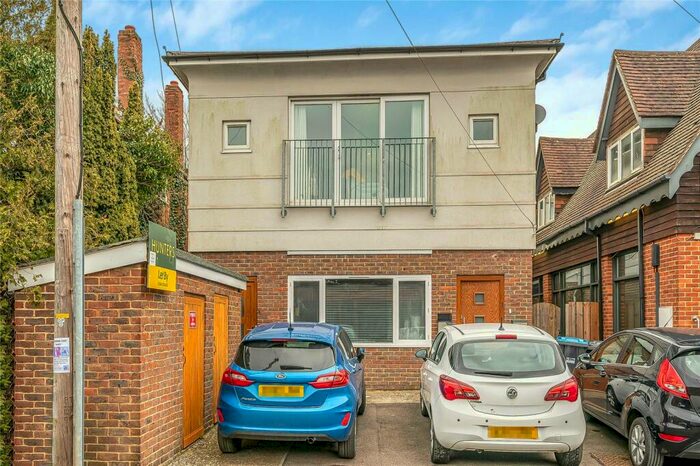 2 Bedroom Apartment To Rent In Mill Road, Burgess Hill, West Sussex, RH15