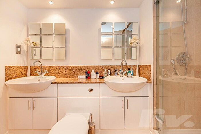 2 Bedroom Apartment To Rent In The Visage, Winchester Road, Swiss Cottage, NW3