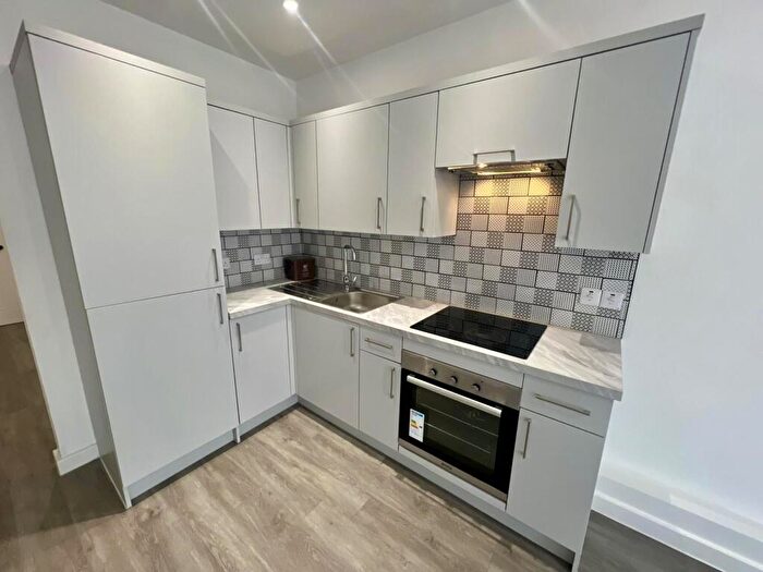 1 Bedroom Apartment To Rent In Cowbridge Road East, Canton, Cardiff, CF5