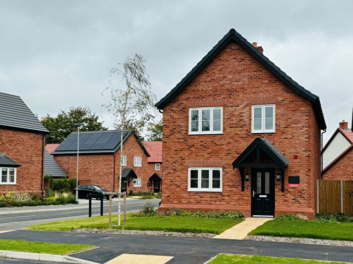 3 Bedroom House To Rent In Nelson Avenue, Shotley, IP9