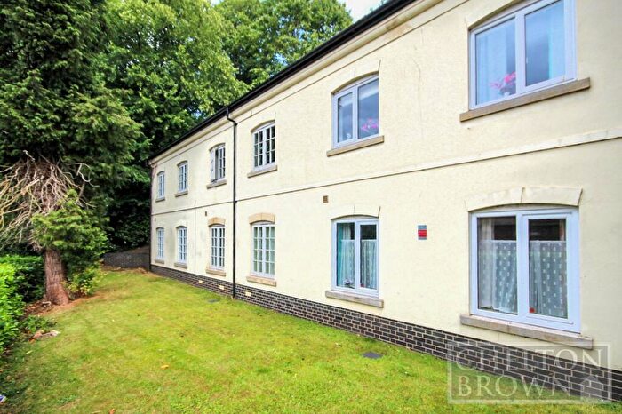 2 Bedroom House To Rent In Thomas Webb Close, Daventry, NN11