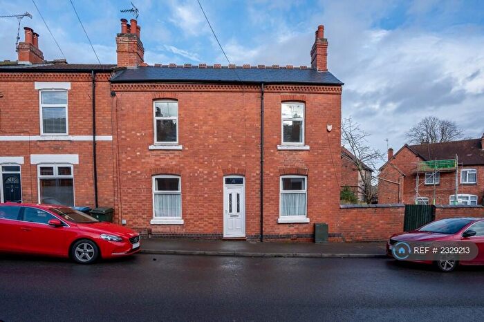 2 Bedroom End Of Terrace House To Rent In Poplar Road, Coventry, CV5