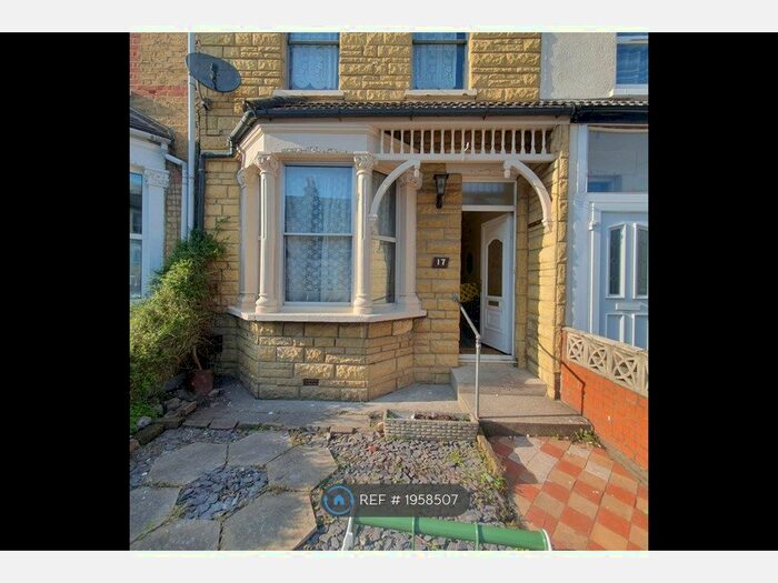 3 Bedroom Terraced House To Rent In Thanet Road, Erith, DA8