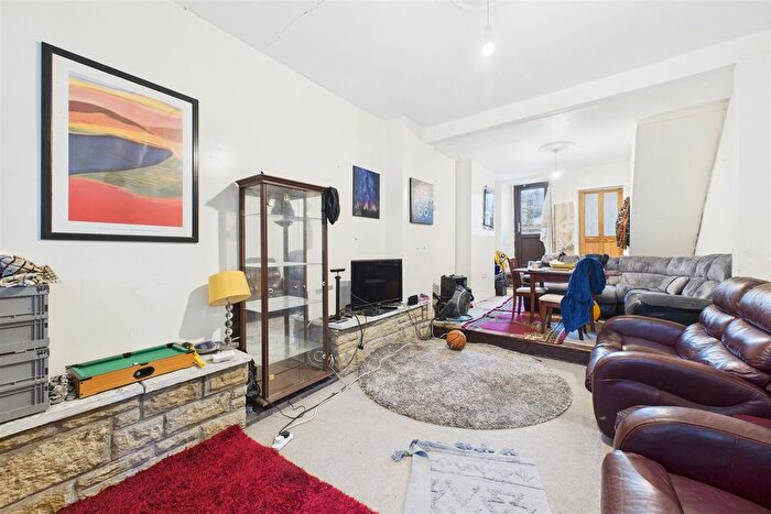 3 Bedroom Terraced House For Sale In Bell Hill Road, St. George, Bristol, BS5