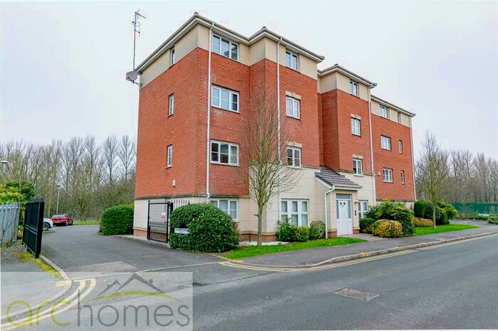 2 Bedroom Apartment To Rent In Ledgard Avenue, Leigh, WN7