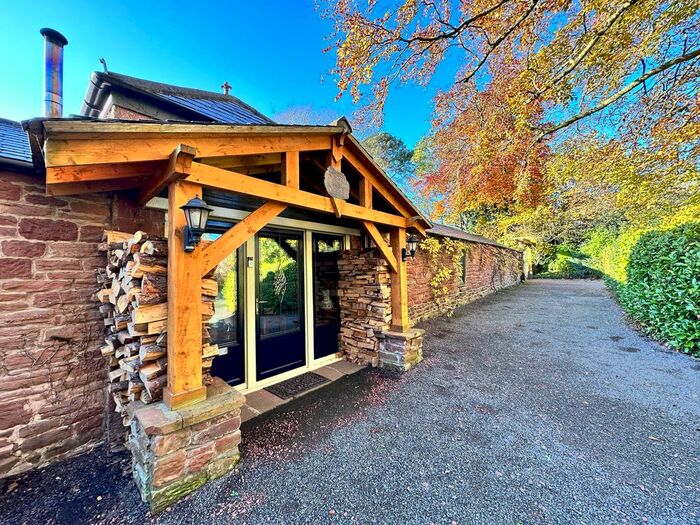 5 Bedroom Detached House For Sale In Carleton, Newbiggin Hall, CA4