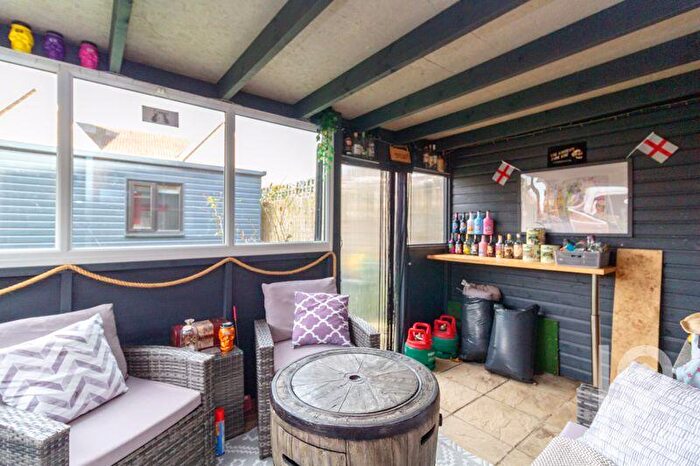 4 Bedroom Detached House For Sale In Buckthorne Road, Minster On Sea, ME12