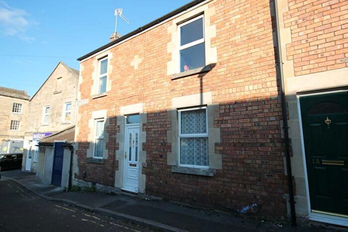 4 Bedroom House To Rent In Waterloo Buildings, BA2