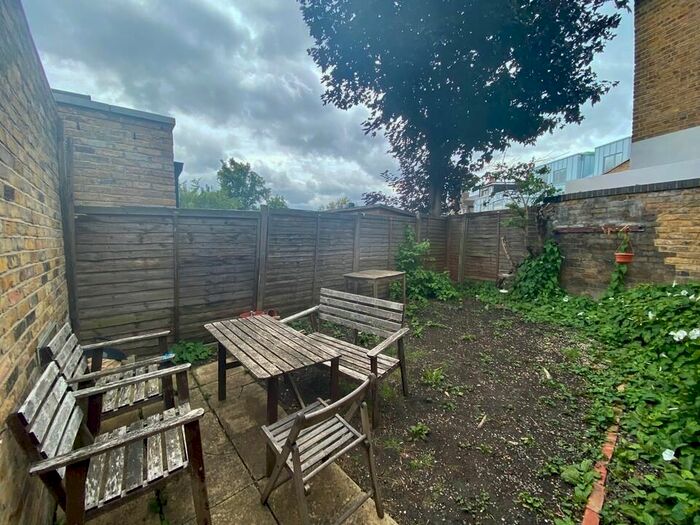 4 Bedroom Terraced House To Rent In Rye Road, London, SE15