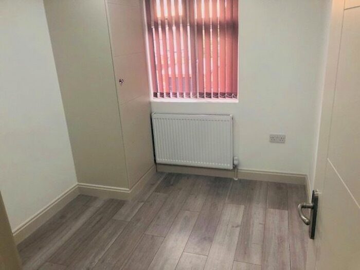 1 Bedroom Studio To Rent In Curzon Road, Thornton Heath, CR7
