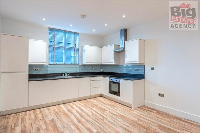 2 Bedroom Apartment To Rent In St Johns Church, Connah's Quay, CH5