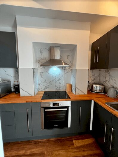 2 Bedroom Flat To Rent In London, SE26