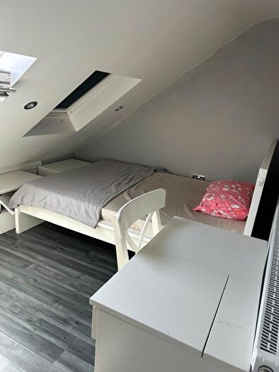 1 Bedroom Property To Rent In Strood Avenue, RM7