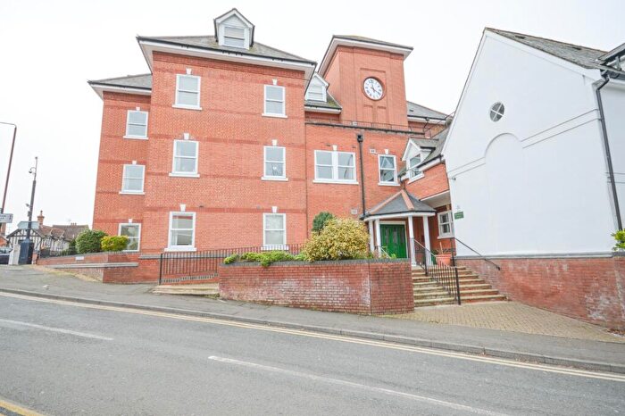 1 Bedroom Apartment To Rent In Bentfield Road, Stansted Mountfitchet, CM24