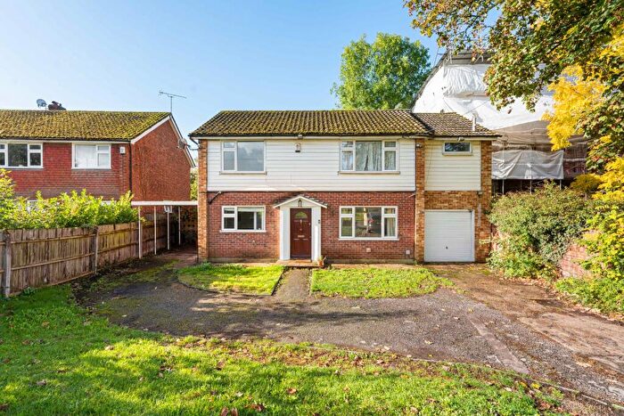 4 Bedroom Detached House To Rent In Green Street Green Road, Dartford, Kent, DA2