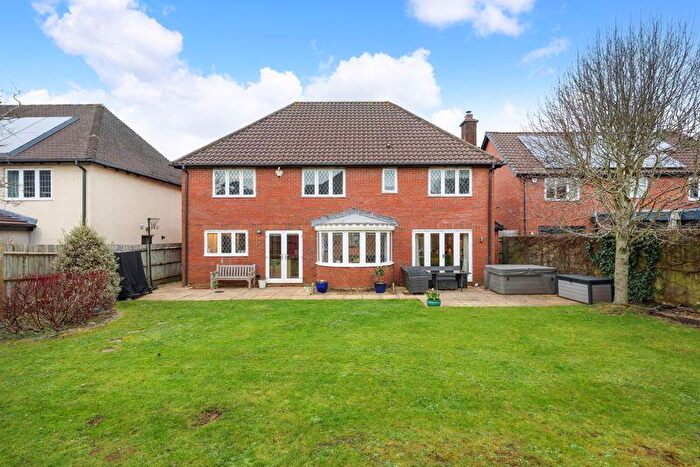 5 Bedroom Detached House For Sale In Parrys Lane | Stoke Bishop, BS9