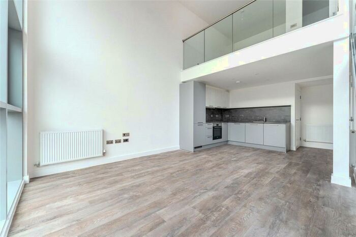 1 Bedroom Apartment To Rent In Trent Bridge View, Nottingham, NG2