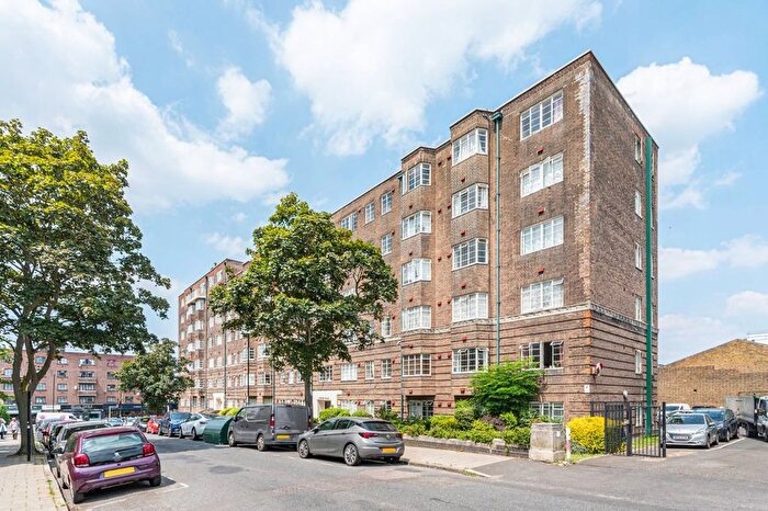 1 Bedroom Flat To Rent In Streatham Hill, Streatham Hill, London, SW2
