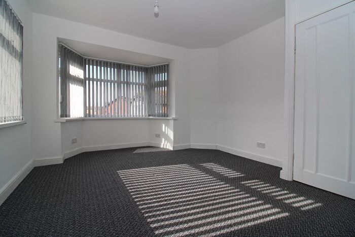 1 Bedroom End Of Terrace House To Rent In Gordon Road, Fleetwood, FY7