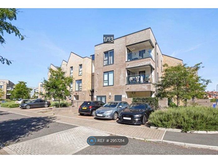 1 Bedroom Flat To Rent In Sandpiper Drive, Harrow, HA2