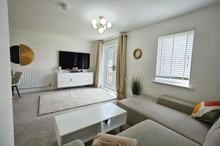 3 Bedroom Town House For Sale In Graduate Drive, Manchester, M23
