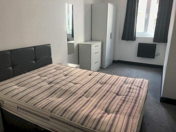 1 Bedroom Flat To Rent In North House, North John Street, Liverpool, L2